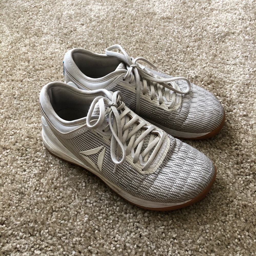 Reebok Nanos